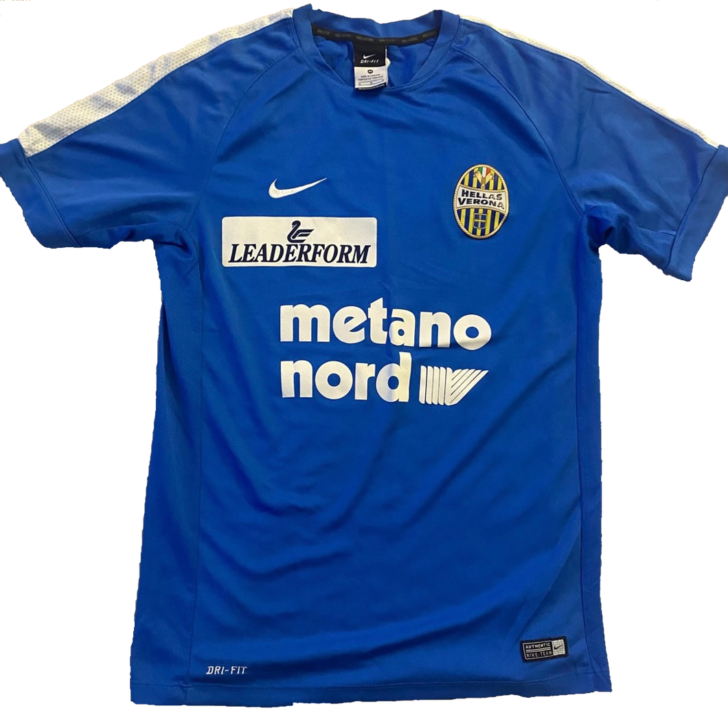 Hellas Verona 2017/18 Training (Good) M