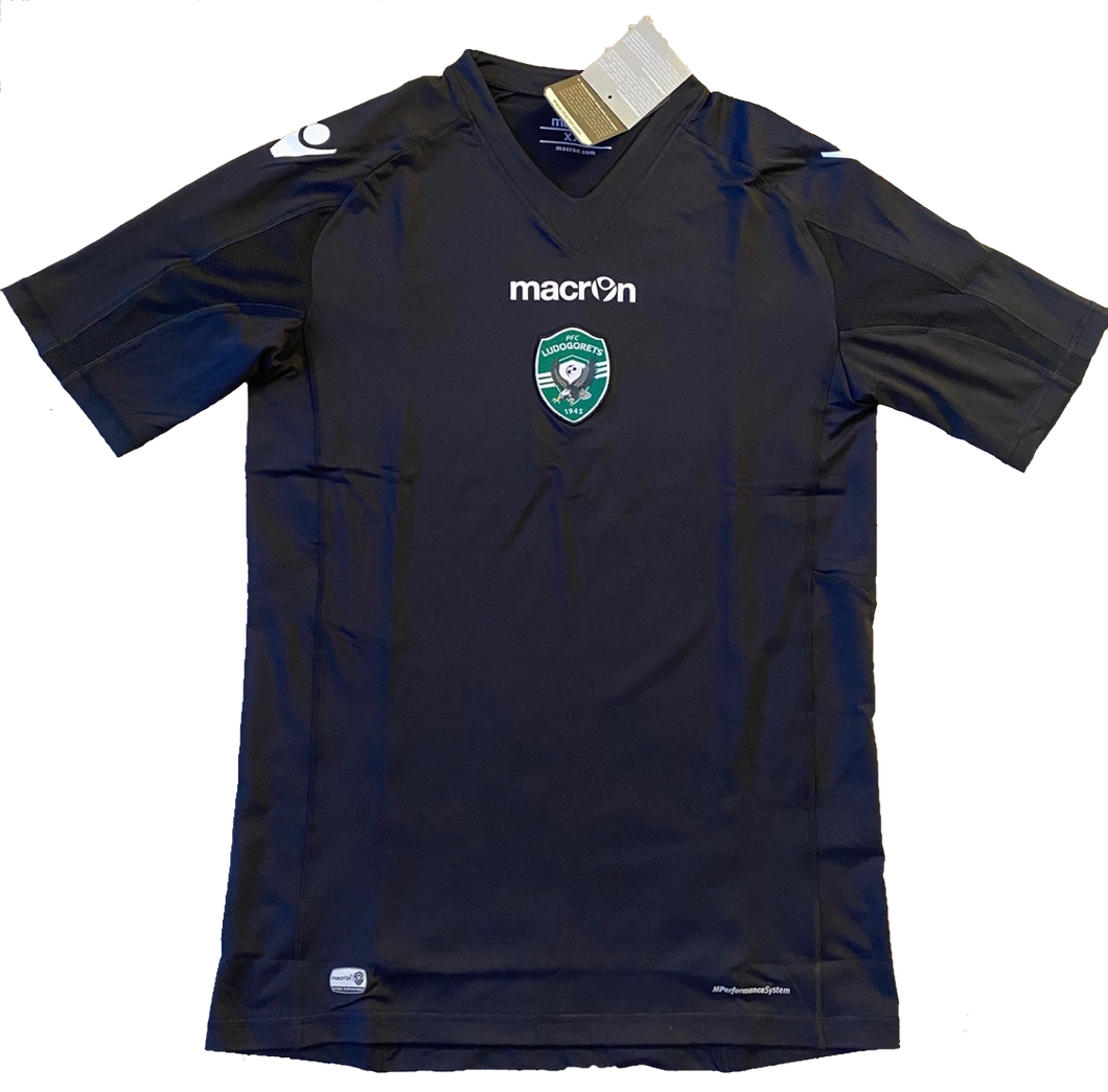 Ludogoretz Razgrad 2016/17 Third (New) M