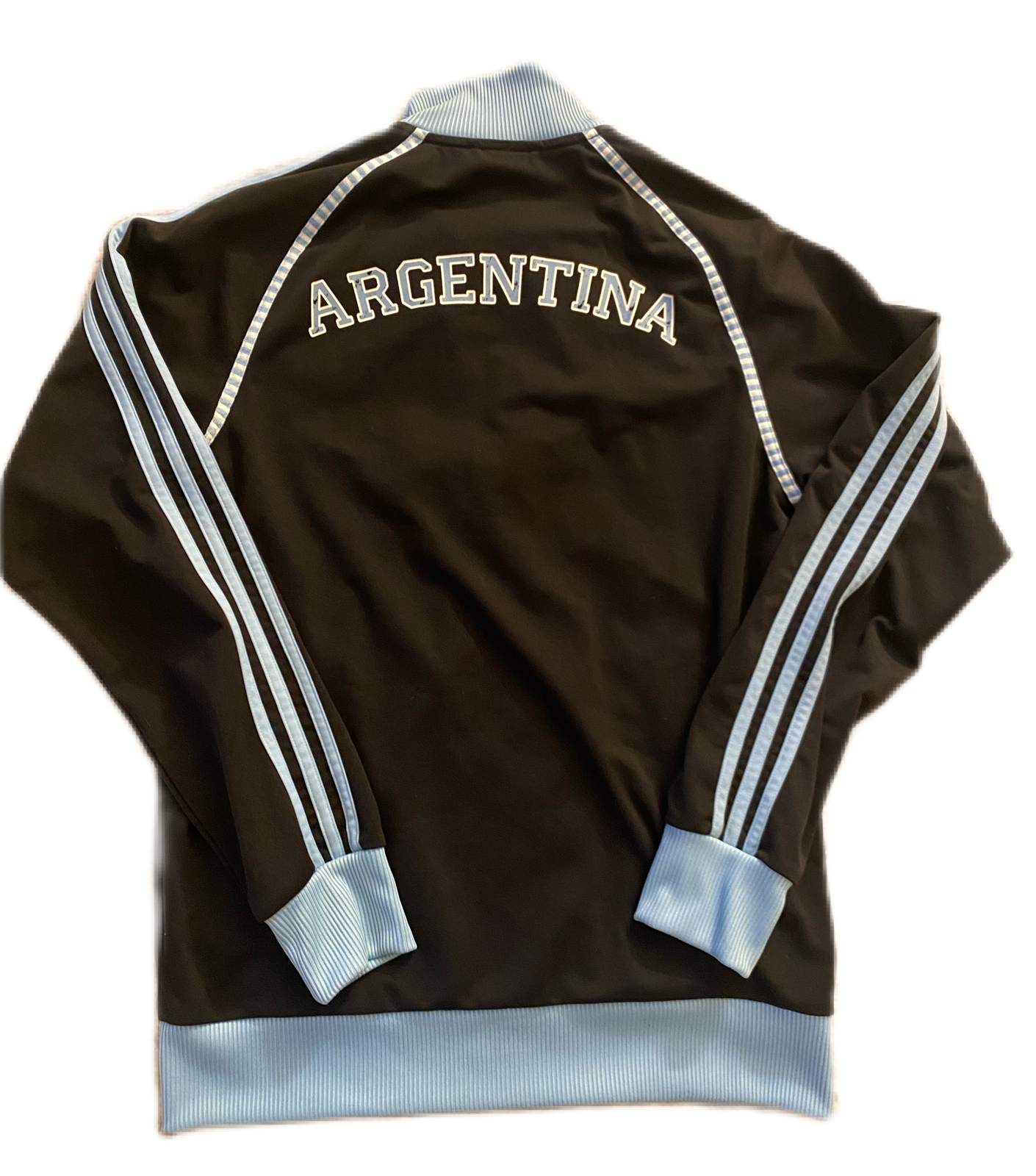 Adidas us clearance jacket argentina