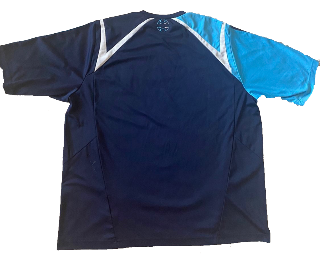 Marseille 2007 08 Training Good XXL Vintage Soccer Detroit marseille-2007-08-training-good-xxl-vintage-soccer-detroit