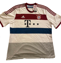 Load image into Gallery viewer, Bayern Munich 2014/15 Away (New)
