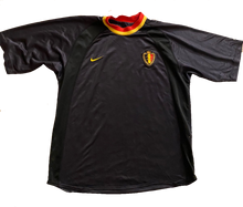 Load image into Gallery viewer, Belgium 2000/02 Away (Good) M
