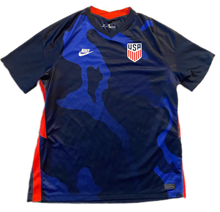 Load image into Gallery viewer, USA 2020/21 Away (Good) XL
