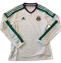 Load image into Gallery viewer, Rapid Wien 2014/15 Home (Excellent) L
