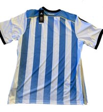 Load image into Gallery viewer, Argentina 2013/14 Home (New) XL
