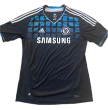 Load image into Gallery viewer, Chelsea 2011/12 Away (Excellent) M
