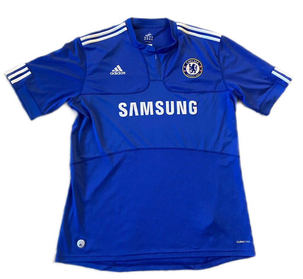 Chelsea 2009/10 Home (Good) L