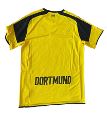 Load image into Gallery viewer, Borussia Dortmund 2016/17 European Home (New)
