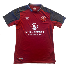 Load image into Gallery viewer, Nurnberg 2017/18 Home (Excellent) M
