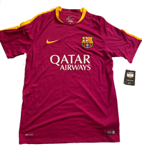 Load image into Gallery viewer, Barcelona 2015/16 Training (New)
