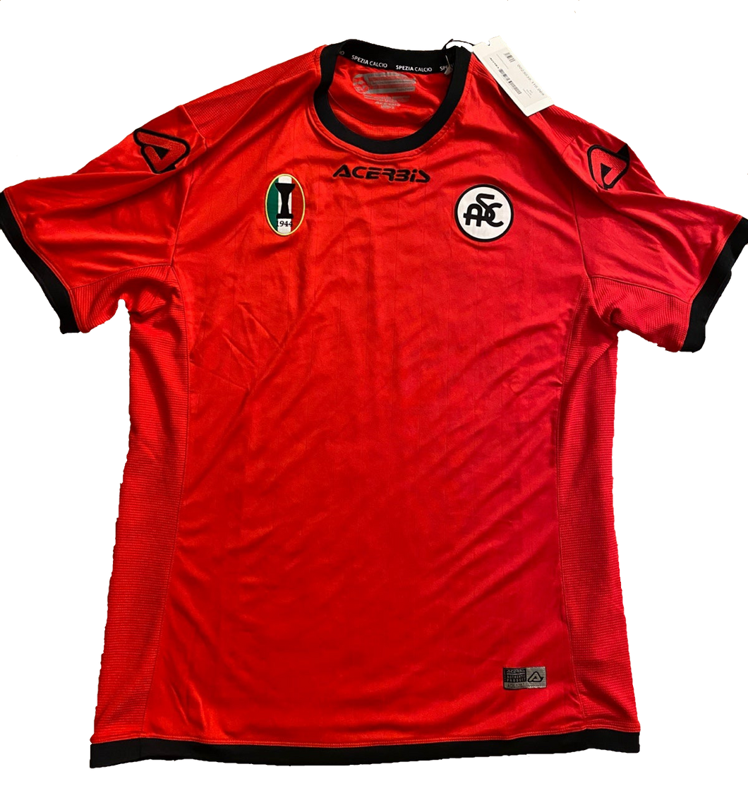 Spezia 2018/19 Third (New) XL/L