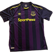 Load image into Gallery viewer, Everton 2017/18 Third (Excellent) XL
