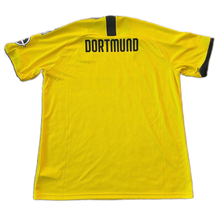 Load image into Gallery viewer, Borussia Dortmund 2019/20 Home (New) XL
