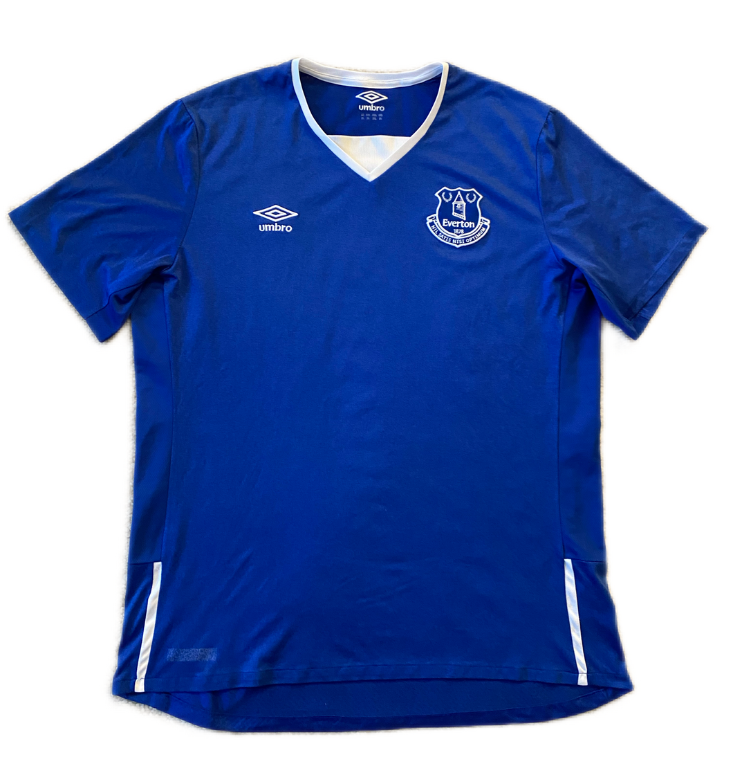 Everton 2015/16 Home (Good) XL