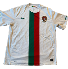Load image into Gallery viewer, Portugal 2010/12 Away (Good) XL

