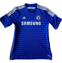 Load image into Gallery viewer, Chelsea 2014/15 Home (Good) L

