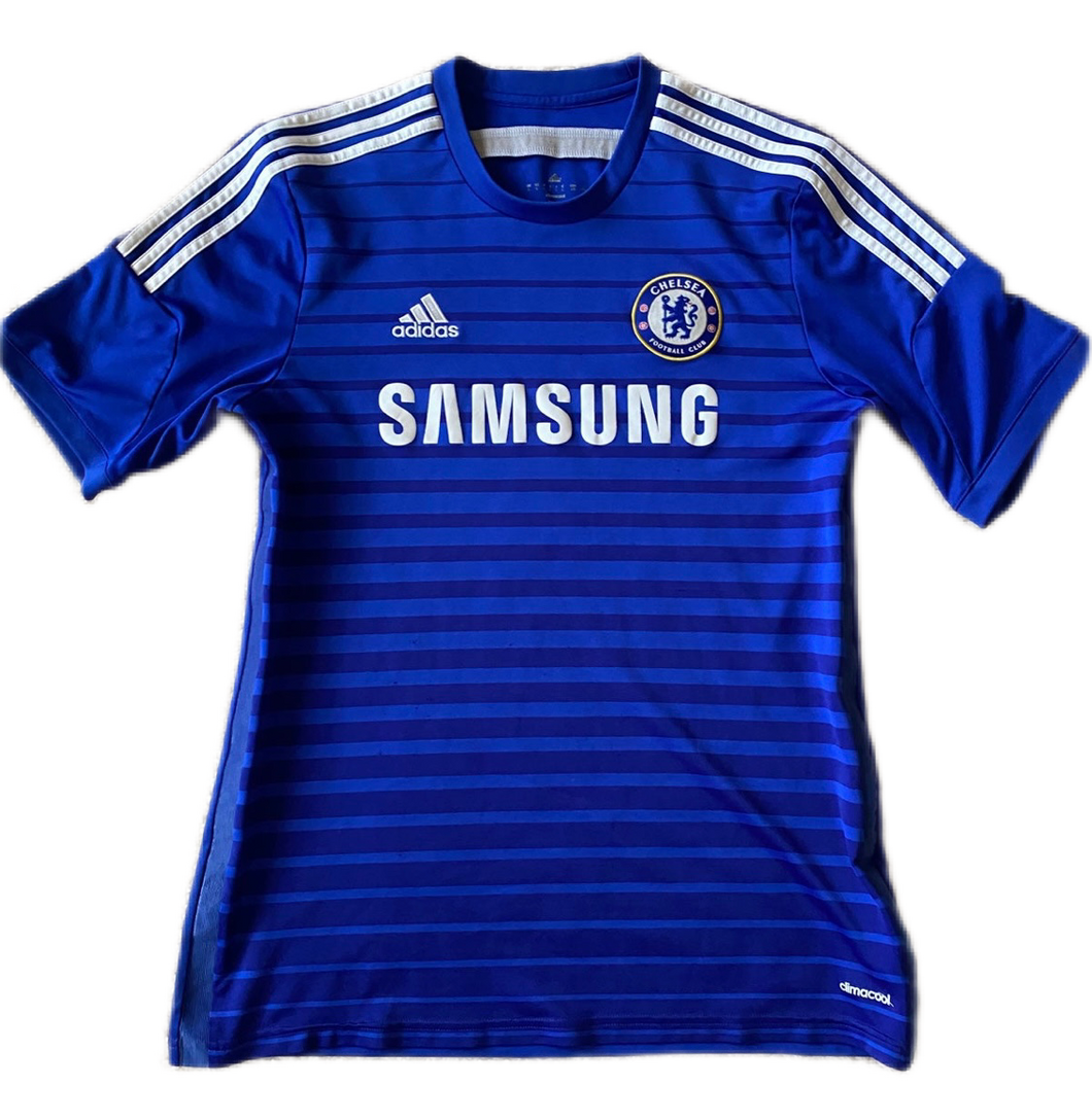 Chelsea 2014/15 Home (Good) L