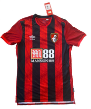 Load image into Gallery viewer, Bournemouth 2019/20 Home (New) S
