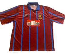 Load image into Gallery viewer, Aston Villa 1993/95 Home (Good) XXL
