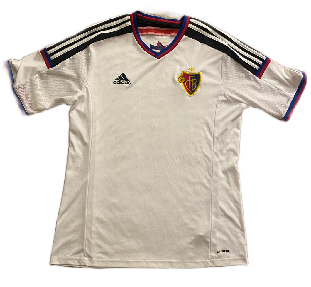 Basel 2015/16 Away (Good) L